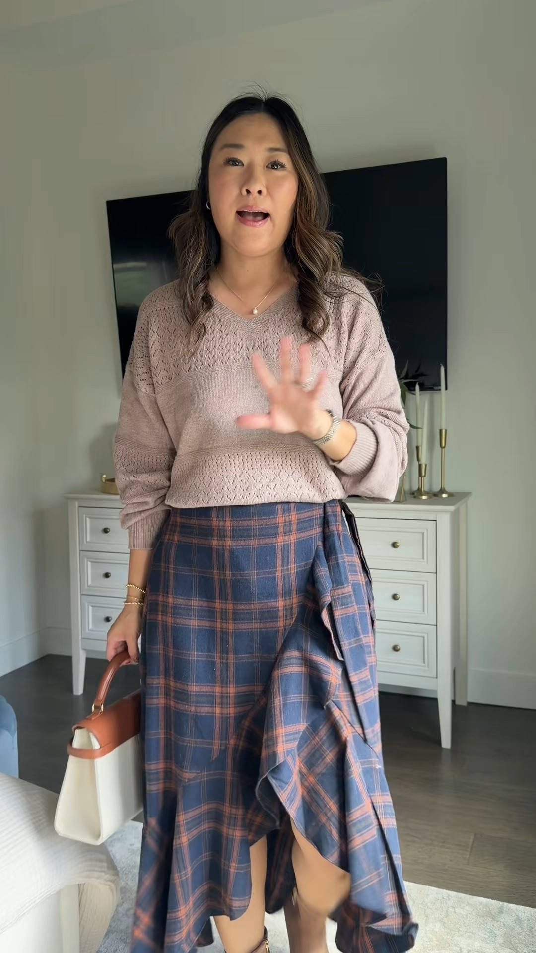 Cupshe Fall Outfits
Size Medium

Fall outfit formulas to copy // Mom outfits // Fall family photos // Date night looks

#LTKPetite #LTKOver40 #LTKootd