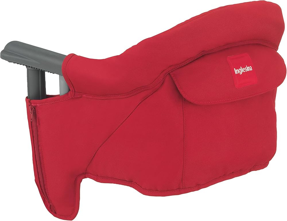 Inglesina Fast Table Chair - Award-Winning Baby High Chair for Eating & Dining - Compact, Portabl... | Amazon (US)