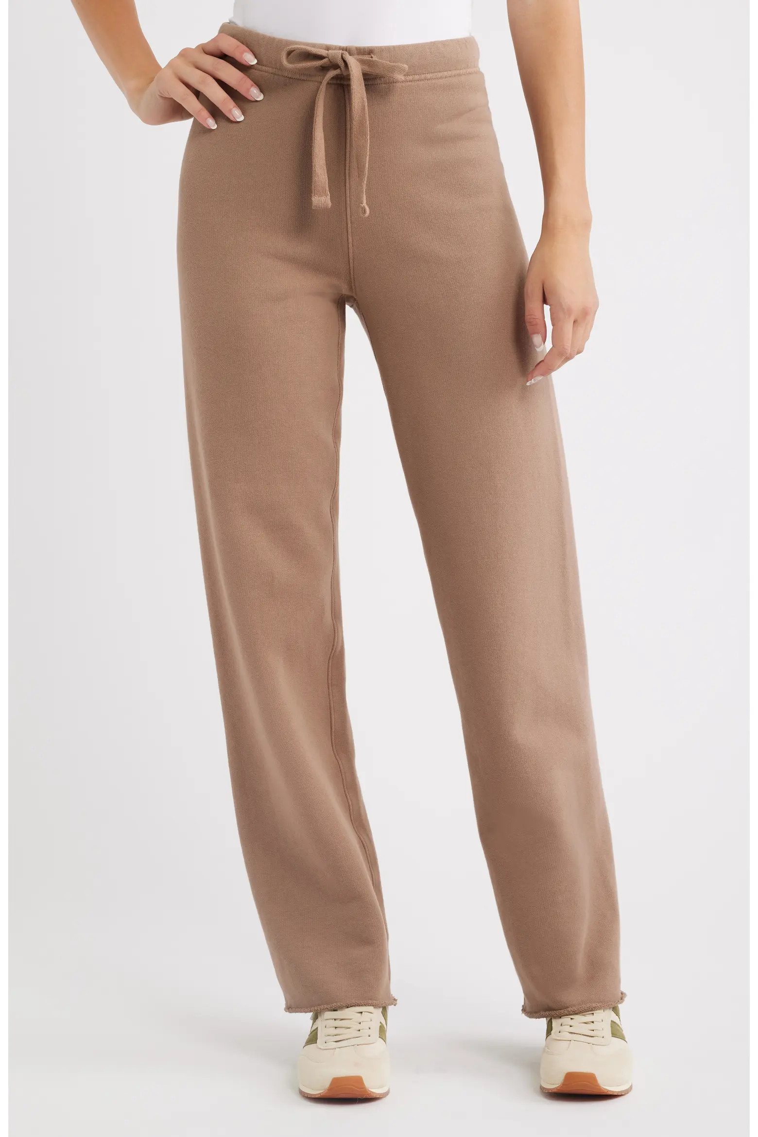Catherine Cotton Sweatpants (Women) | Nordstrom | Nordstrom