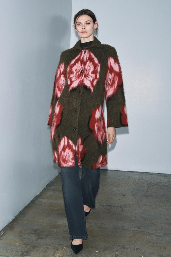 SearchRachelHelpShopping bag [2] | Zara US