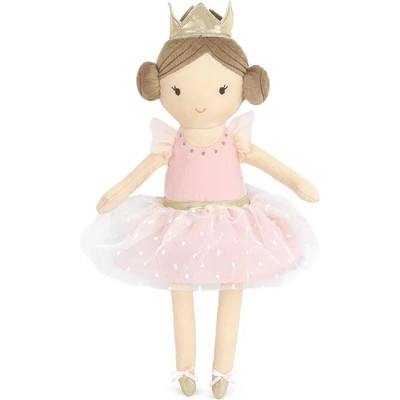 Emma My First Ballerina | Maisonette