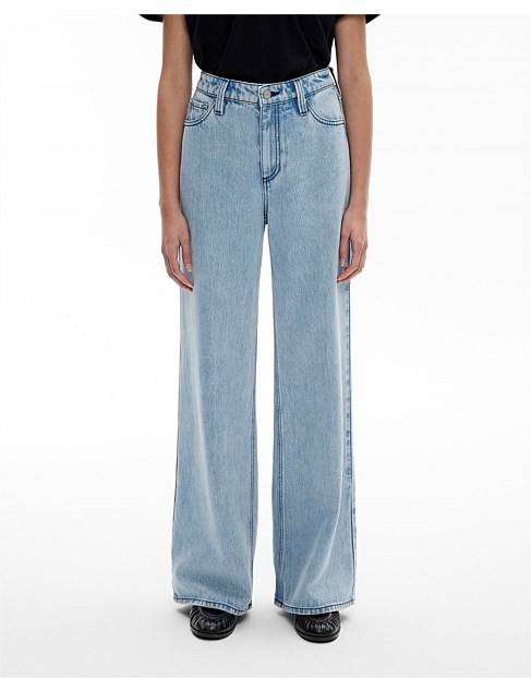 Witchery Slouch Denim Jean | David Jones | David Jones (Australia & New Zealand)