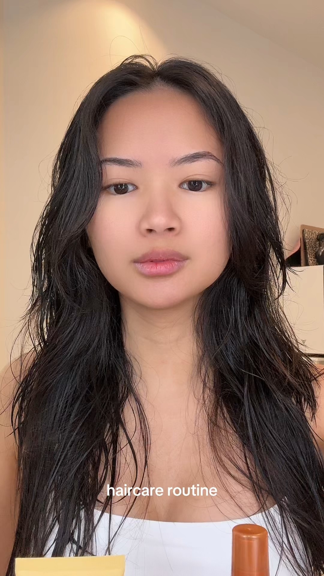 current haircare routine 🧡 

#LTKbeauty #LTKcanada #LTKsummer