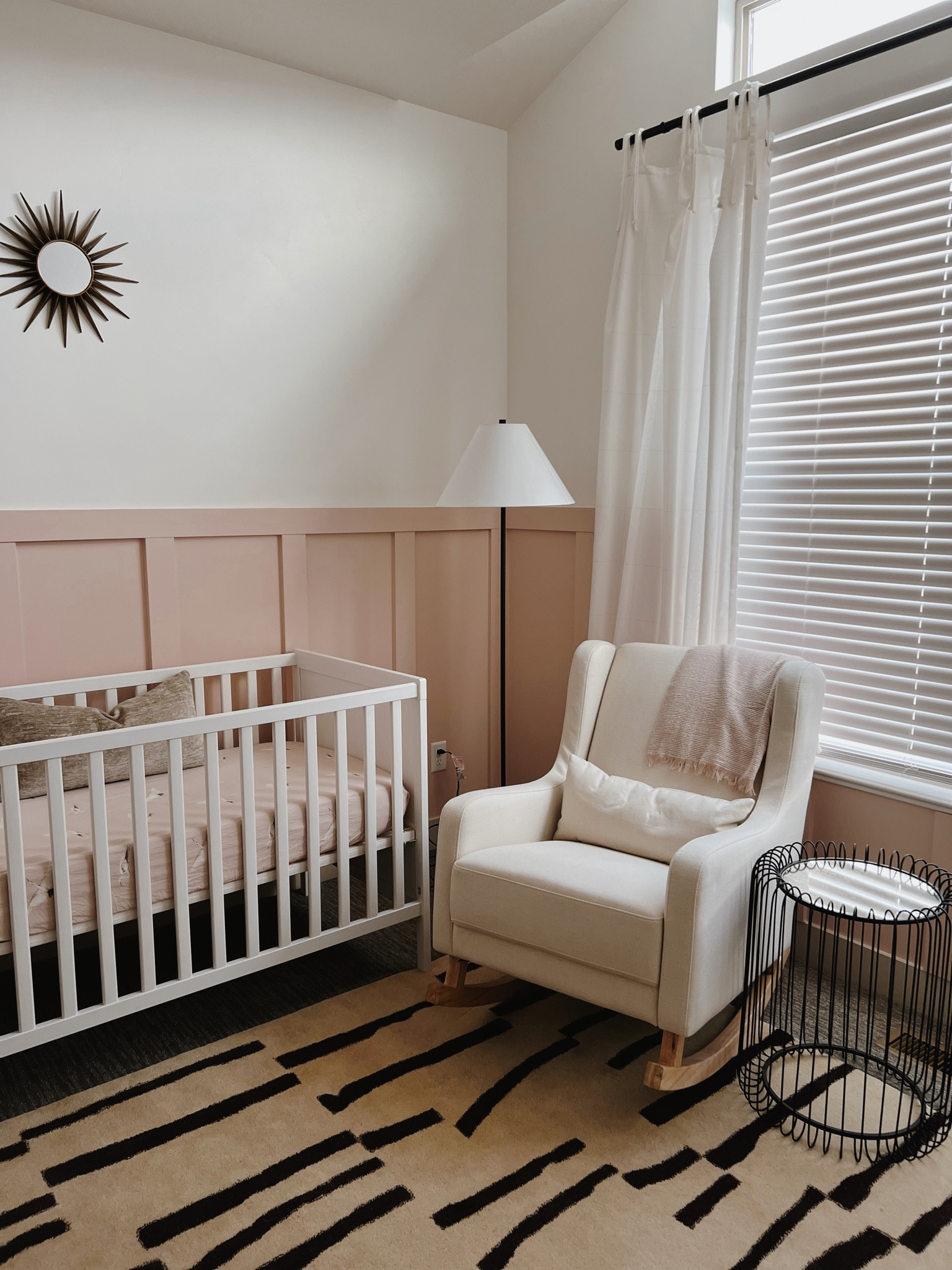 Wrenly’s Nursery 

#LTKhome #LTKbaby #LTKGiftGuide