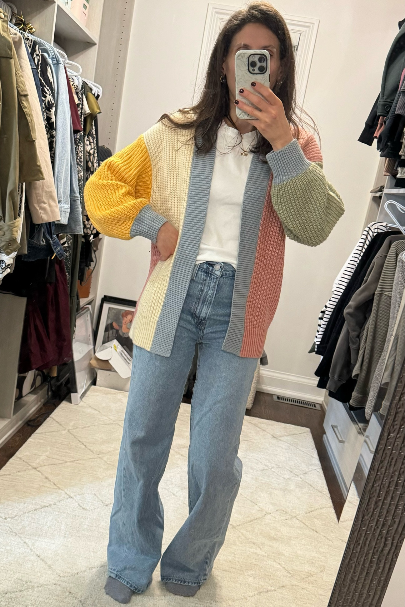 Comfy for the weekend 

#LTKOver40 #LTKSeasonal