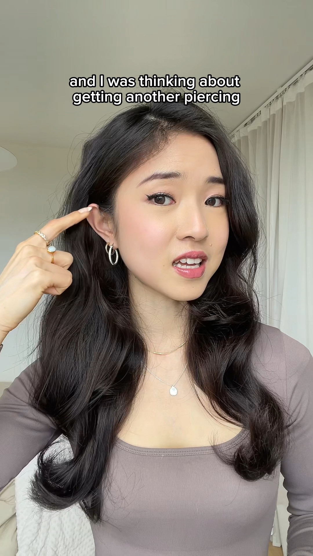 Jewelry of the day 💍✨

#LTKVideo #LTKstyletip #LTKfindsunder100