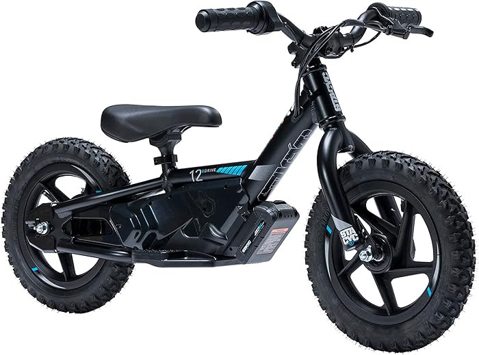 Electric Bike Ages 3-5 | Amazon (US)