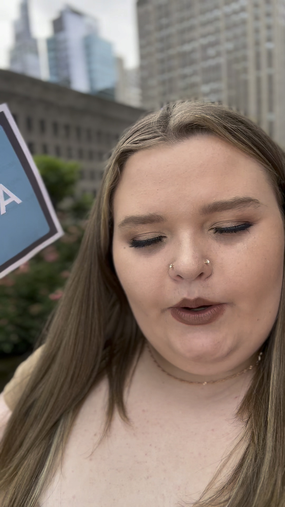 I felt so cute in this outfit! 🤩

#LTKBacktoSchool #LTKPlusSize