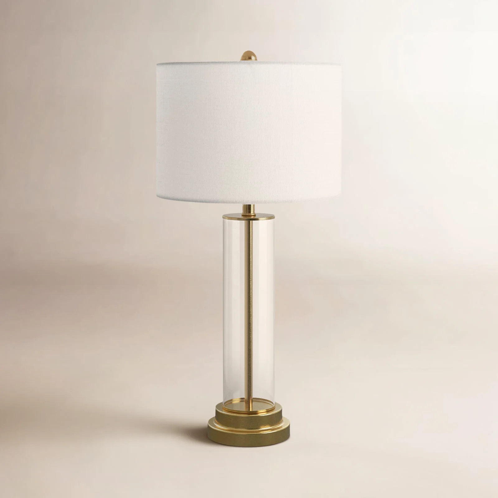 Corine 29.25" Standard Table Lamp | Birch Lane