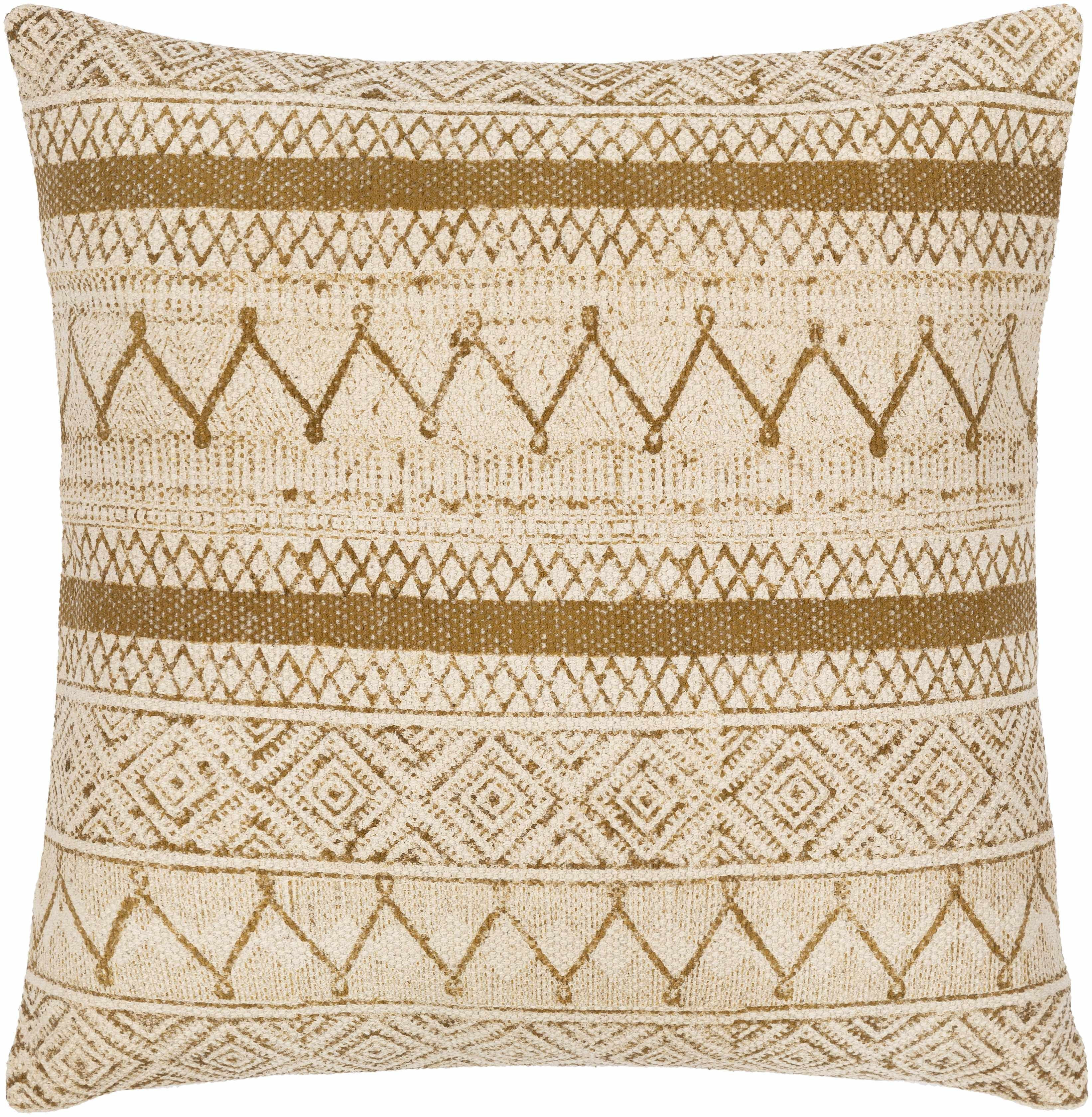 Waldon Pillow Cover | Boutique Rugs