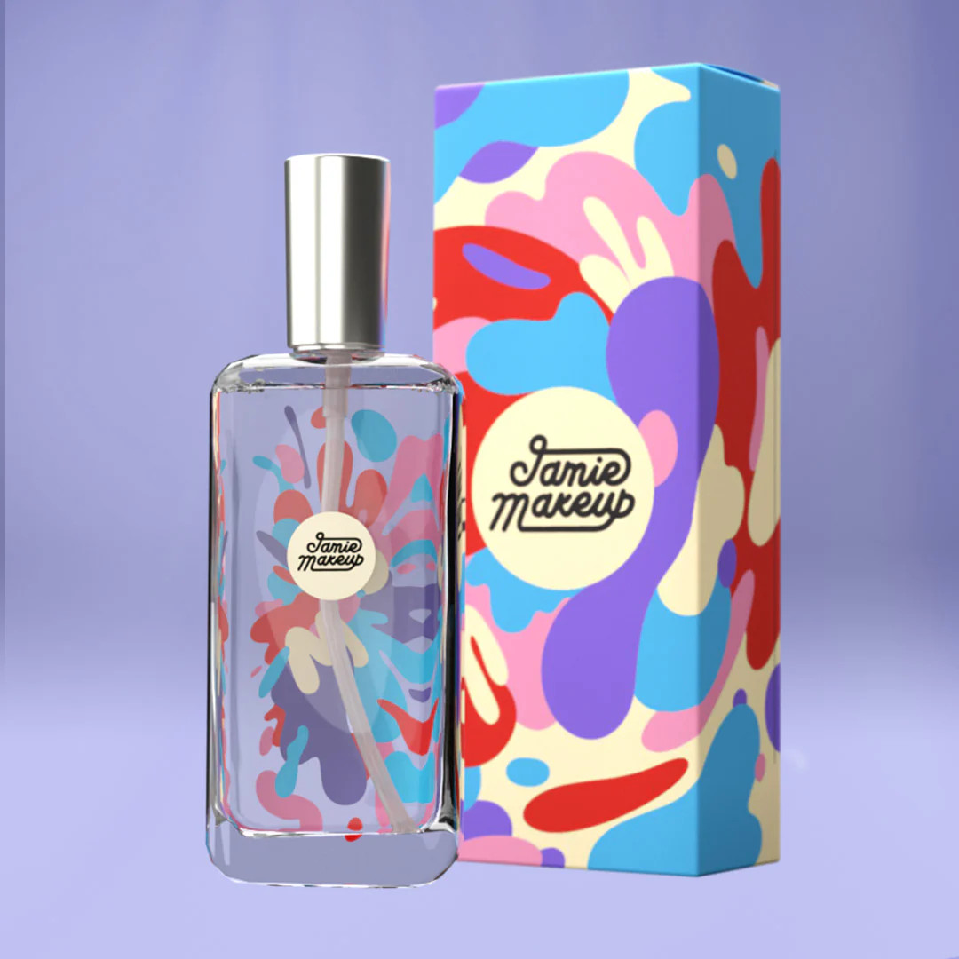 B.F.M.R. Mist | Jamie Makeup