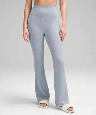Groove Super-High-Rise Flared Pant  Nulu Asia Fit | lululemon (AU)