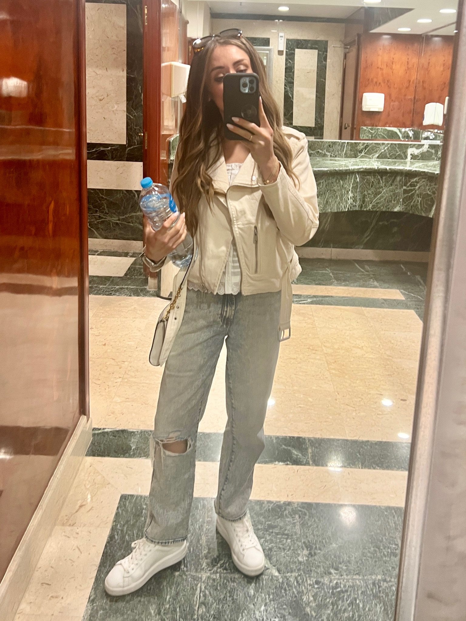 What I wore to Luxor, Egypt ! 

#LTKstyletip #LTKtravel #LTKSale