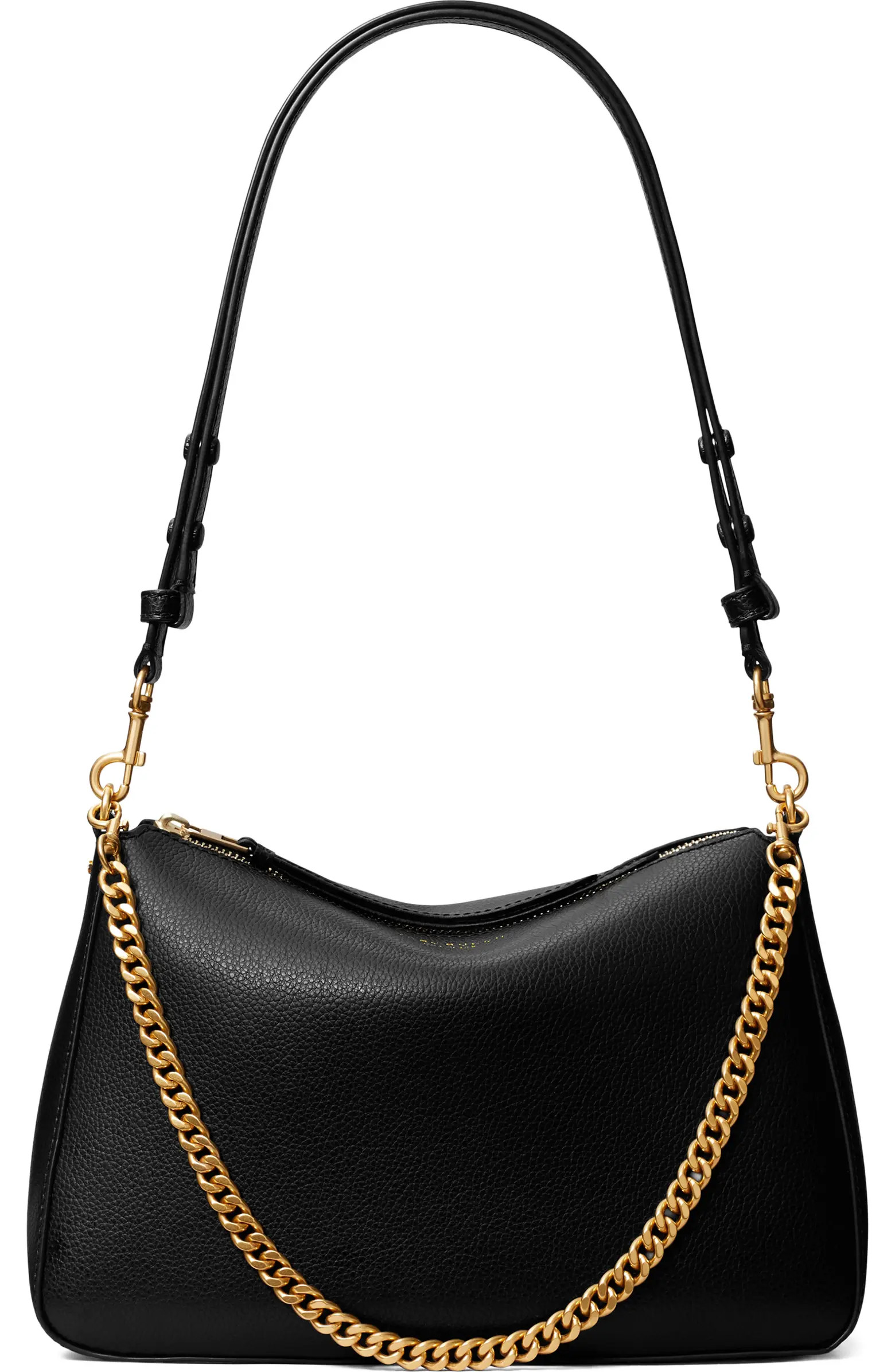 Perry Leather Shoulder Bag | Nordstrom