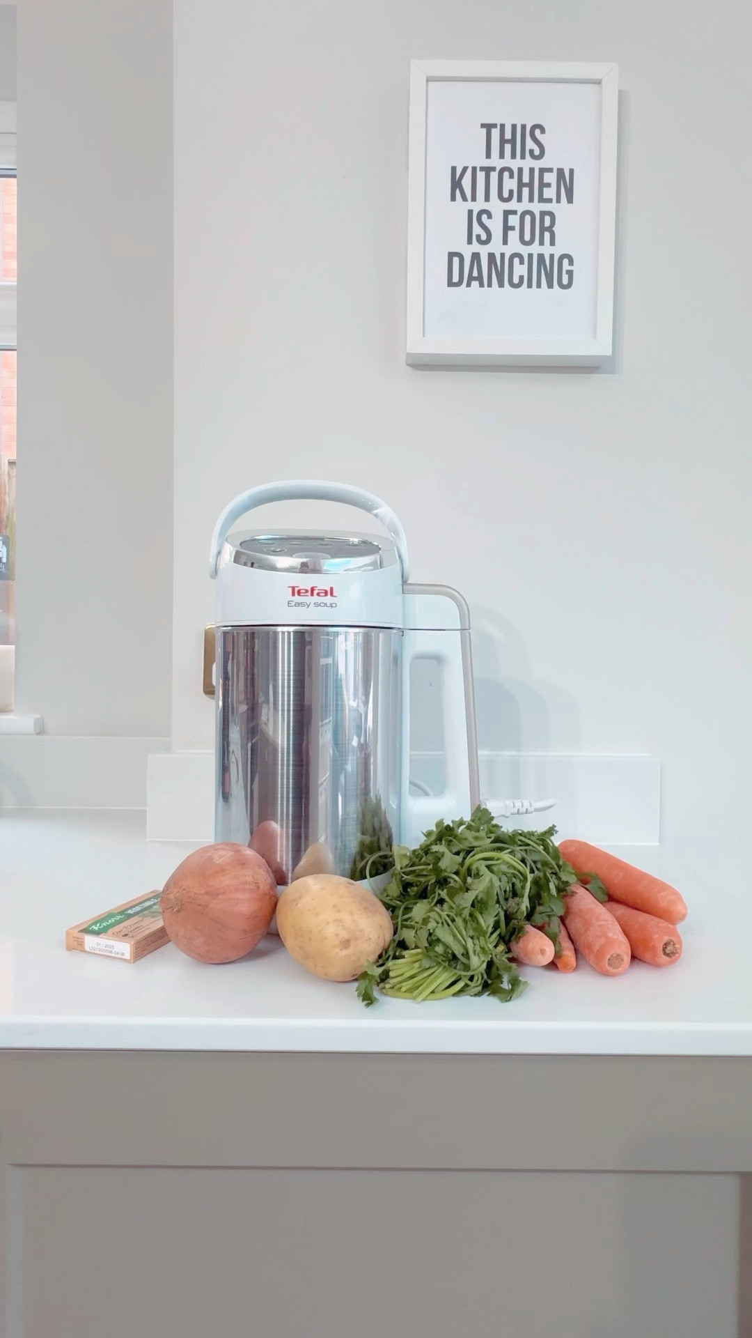 Soup maker 

#LTKsalealert #LTKGiftGuide #LTKhome