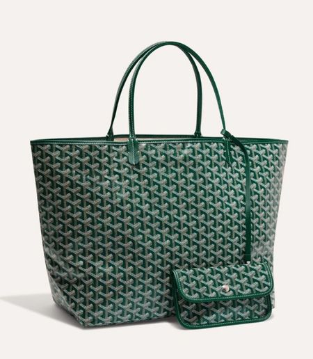 Look alike goyard bags for under $50ish. 

#LTKFindsUnder50 #LTKTravel #LTKItBag