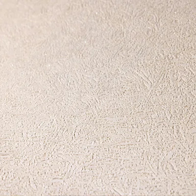 Chic Embossed Wallpaper for Home Decor, Glittering Solid Color Modern Wall Paper | Wayfair North America