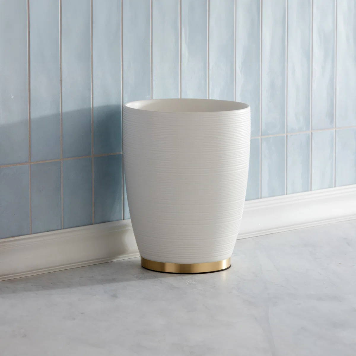 Dubai Wastebasket | Wayfair North America