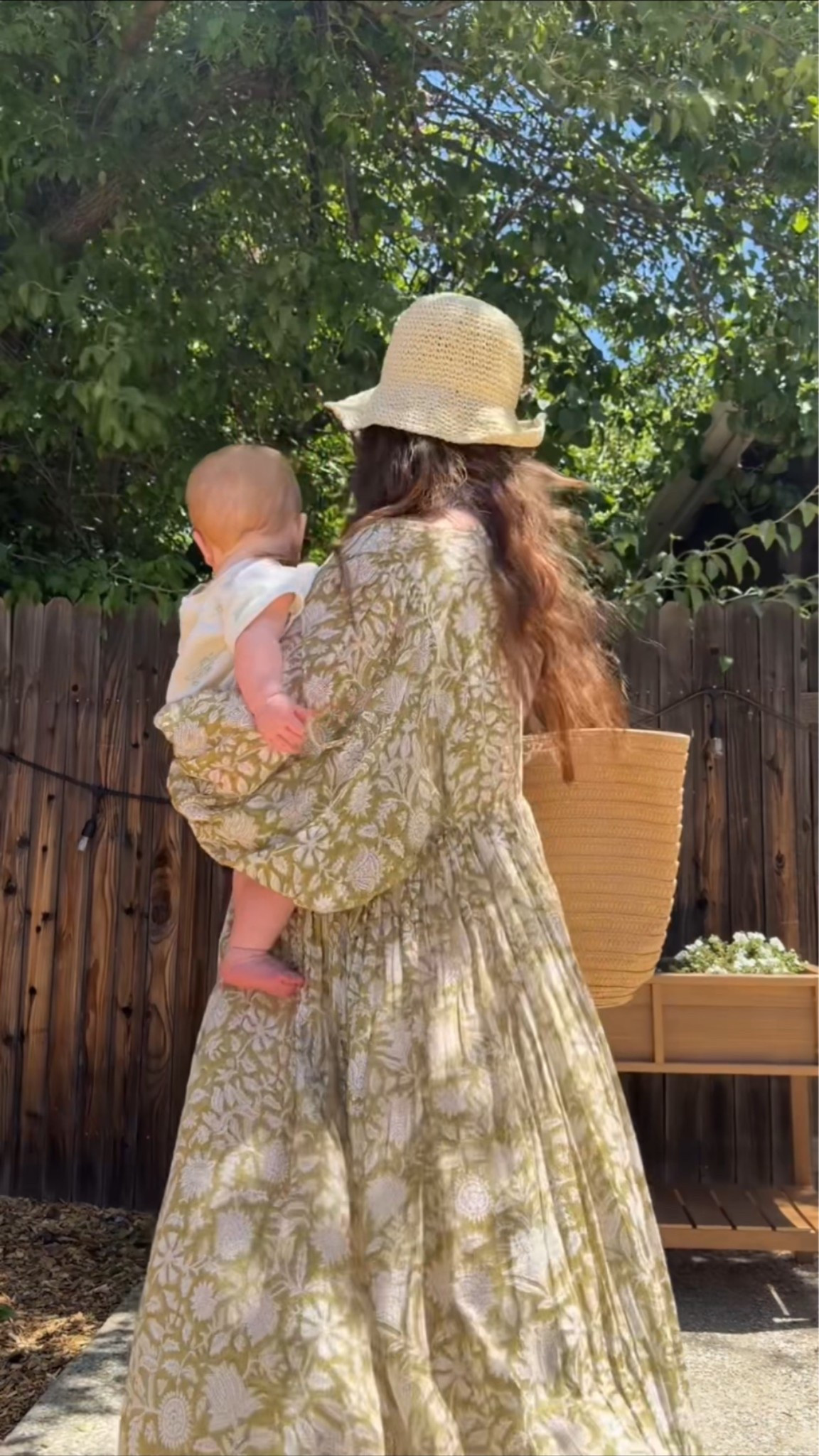 my favorite mom approved + nursing friendly dress

#LTKmomlife