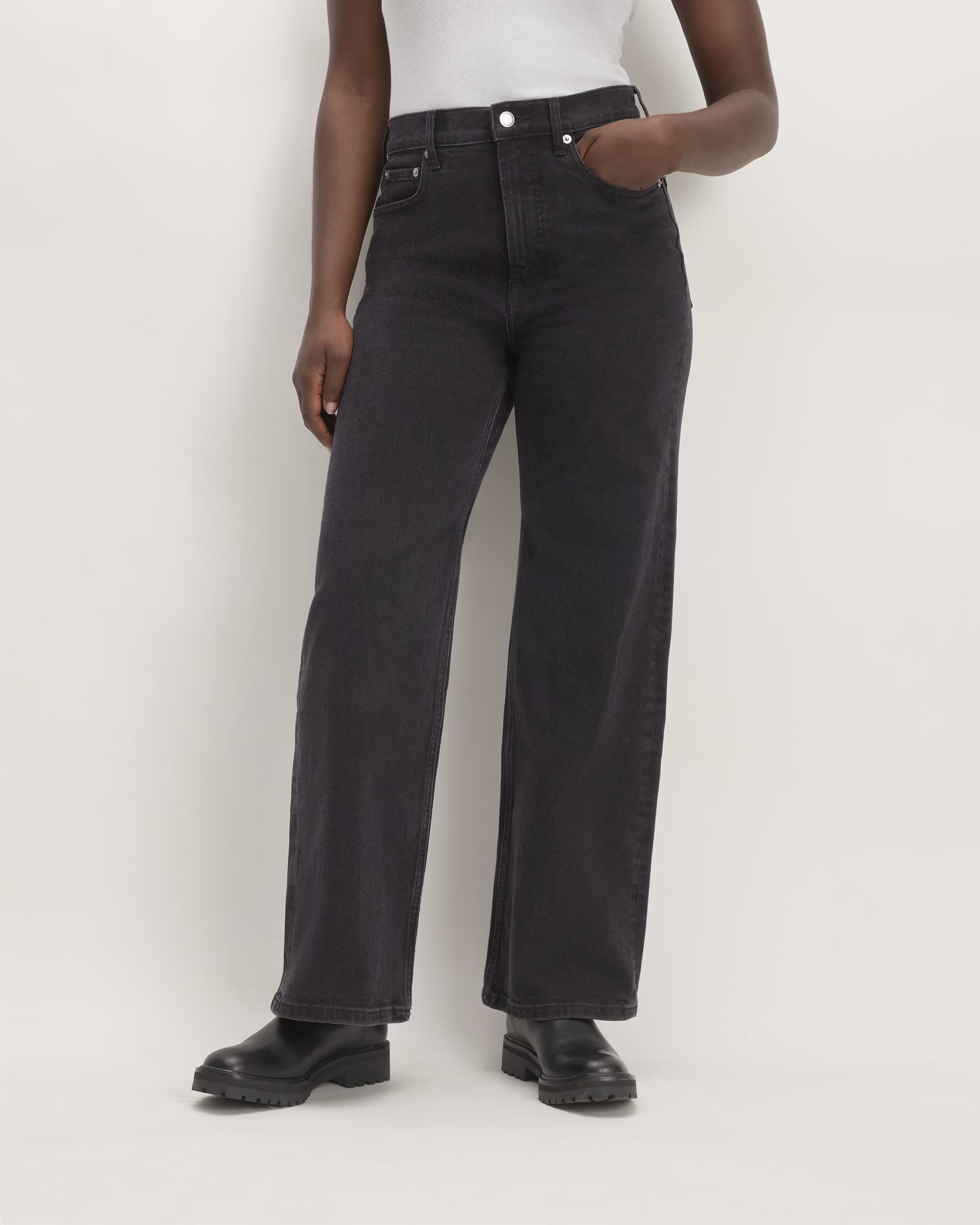 The Way-High® Sailor Jean | Everlane