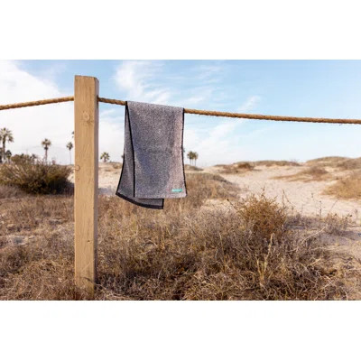 Charcoal Detox Hand Towel FACESOFT | Wayfair North America