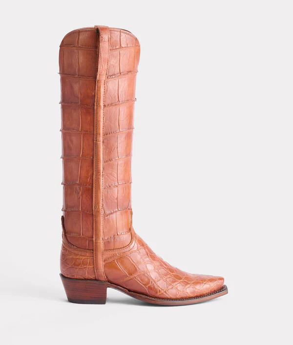 Lady | Lucchese Bootmaker
