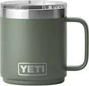 YETI 10 oz. Rambler Mug with MagSlider Lid | Dick's Sporting Goods