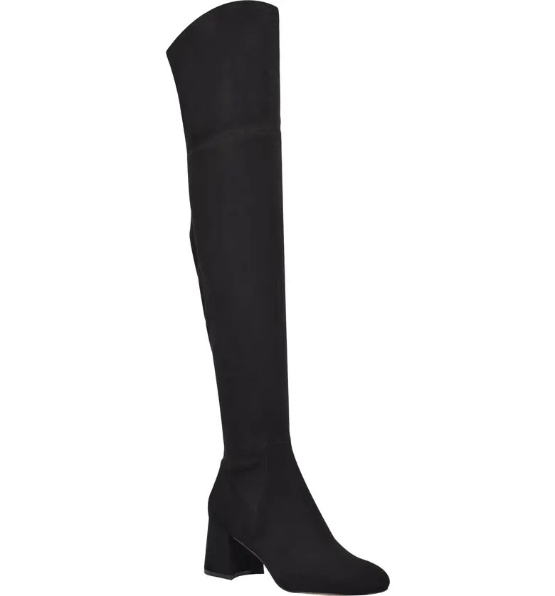 Yahila Over the Knee Boot | Nordstrom
