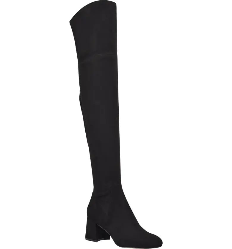 Yahila Over the Knee Boot | Nordstrom