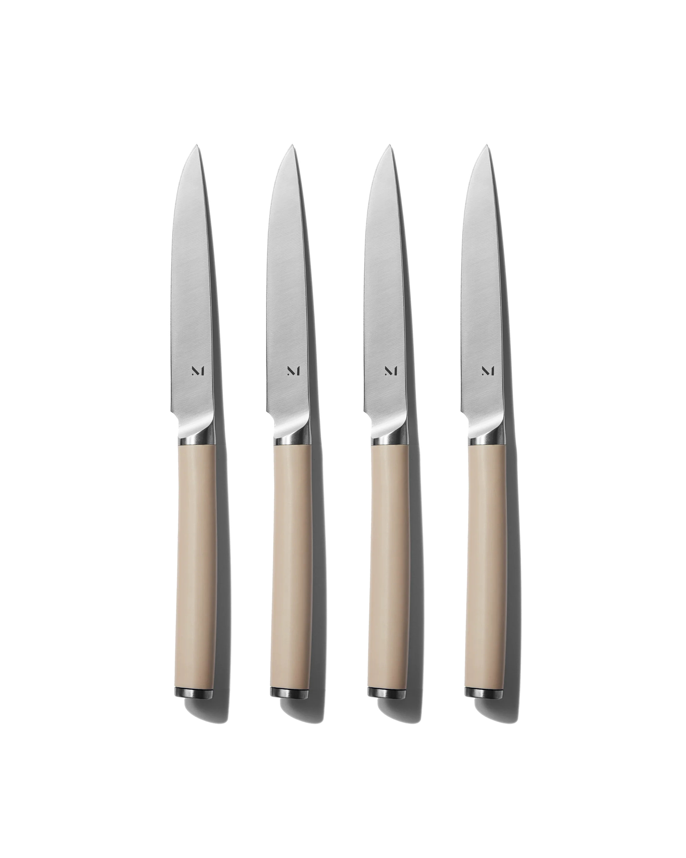 The Table Knives | Material