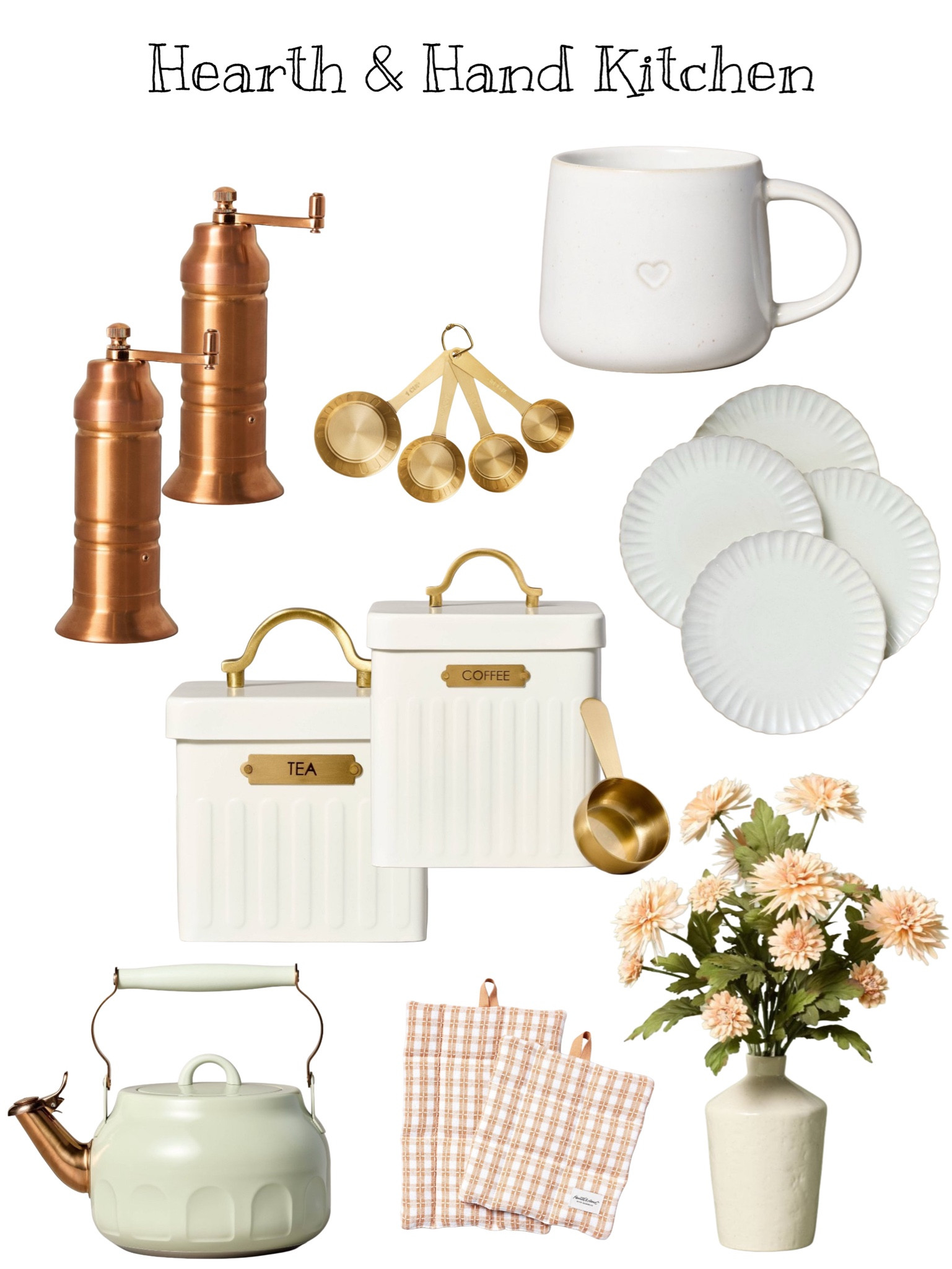 Hearth & Hand Kitchen finds at Target 

#LTKFindsUnder50 #LTKFindsUnder100 #LTKHome