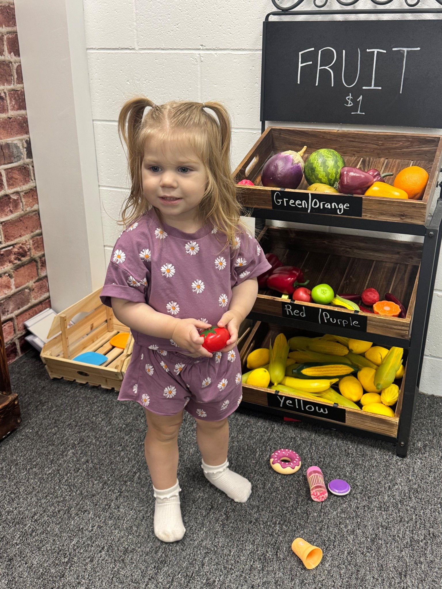 Cute toddler outfit set!

#LTKBaby #LTKKids #LTKFamily