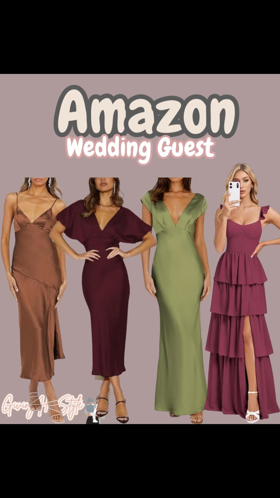 Formal dresses from Amazon Prime

Amazon, fall dress, fall wedding guest, Amazon fashion, Amazon style, dresses from Amazon, formal dress, cocktail dresses, fall wedding guest, fall dresses, bump friendly dress, wedding guest dress, velvet dress, midi dress, winter dresses, amazon dress, baby shower dress
#dresses #dress #amazondress #amazon #weddingguestdress

#LTKautumn 

#LTKWedding #LTKFindsUnder100 #LTKHoliday