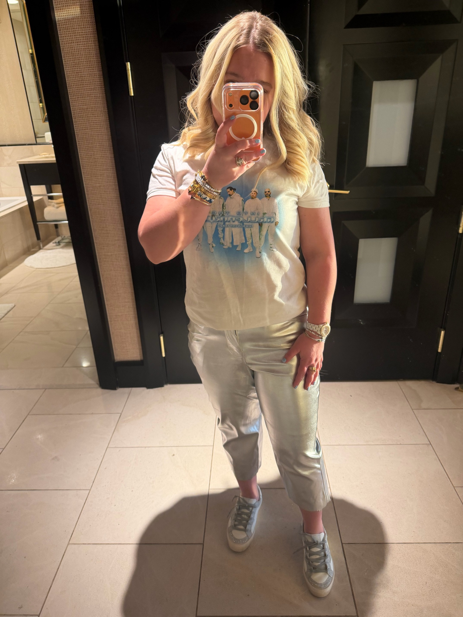 Backstreet Boys concert at the Sphere outfit

#LTKstyletip #LTKfindsunder50 #LTKSeasonal