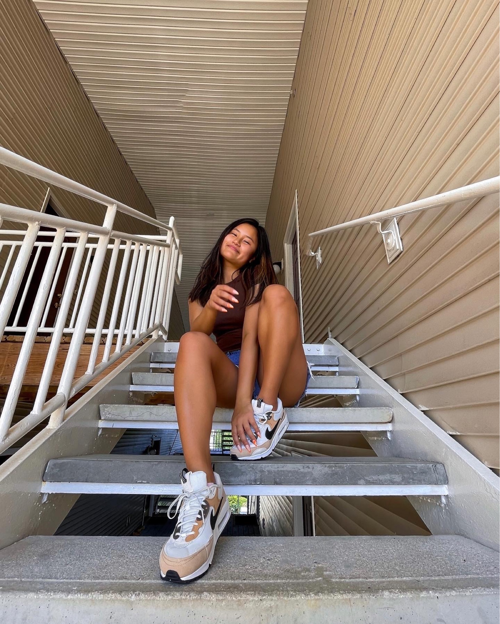 Nike Air Max 90 Futura 

#LTKfit #LTKshoecrush