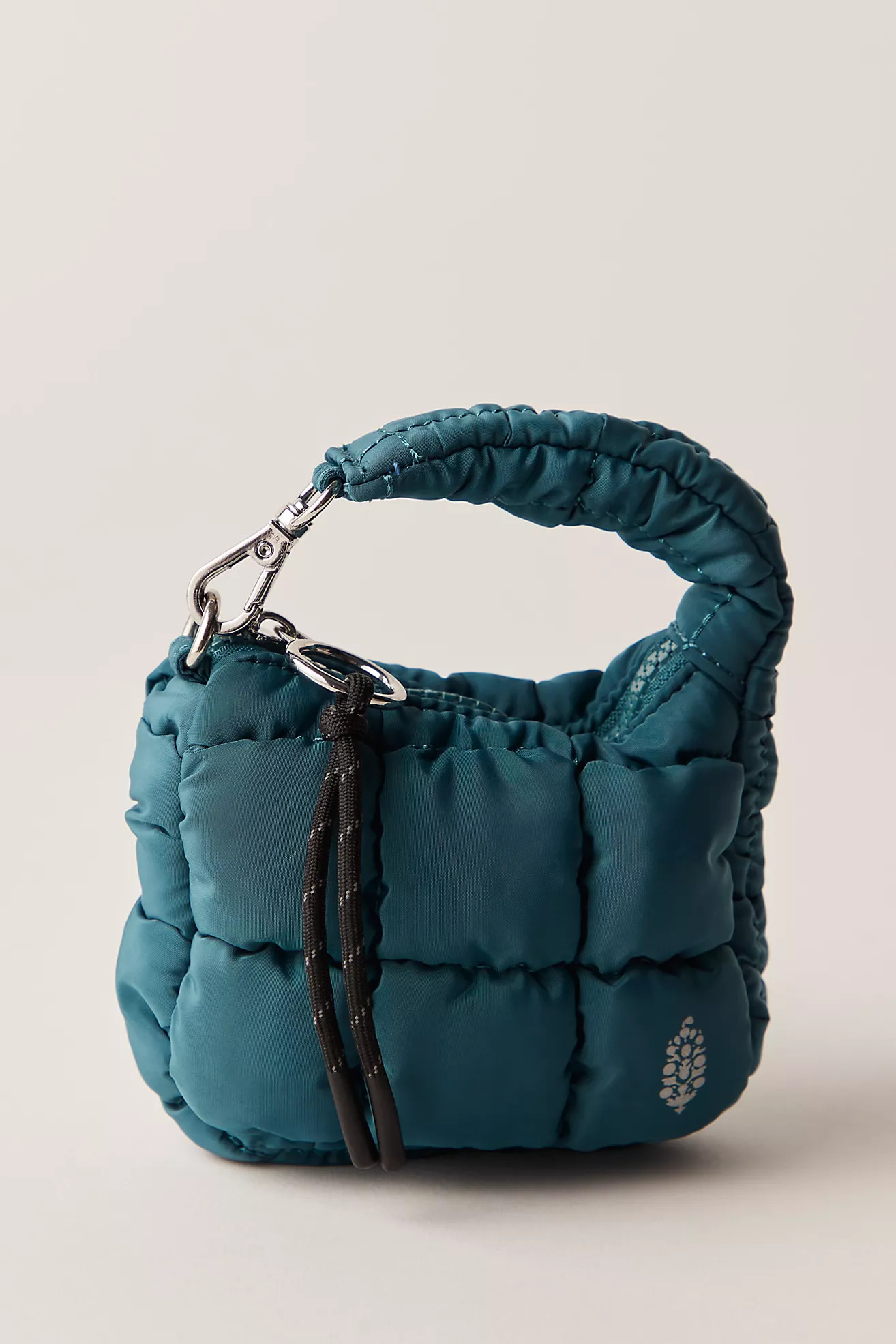 Quilted Micro Pouch | Free People (Global - UK&FR Excluded)