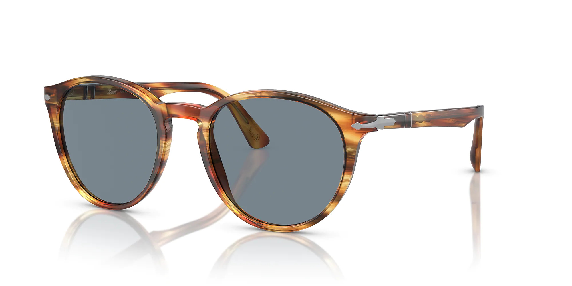 Lenses
   
   
      
         Lenses
         From standard to polarized, the selection of cryst... | Persol USA/CA
