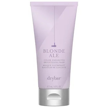Blonde Ale Color-Enhancing Brightening Hair Mask | Sephora (US)