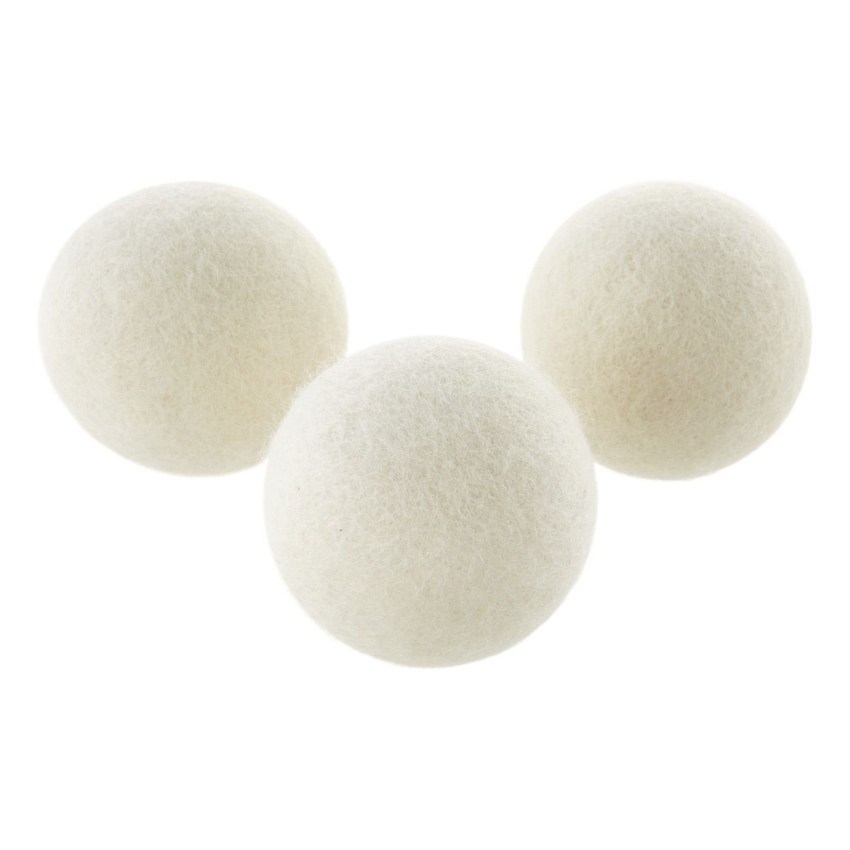 Wool Dryer Balls | The Container Store