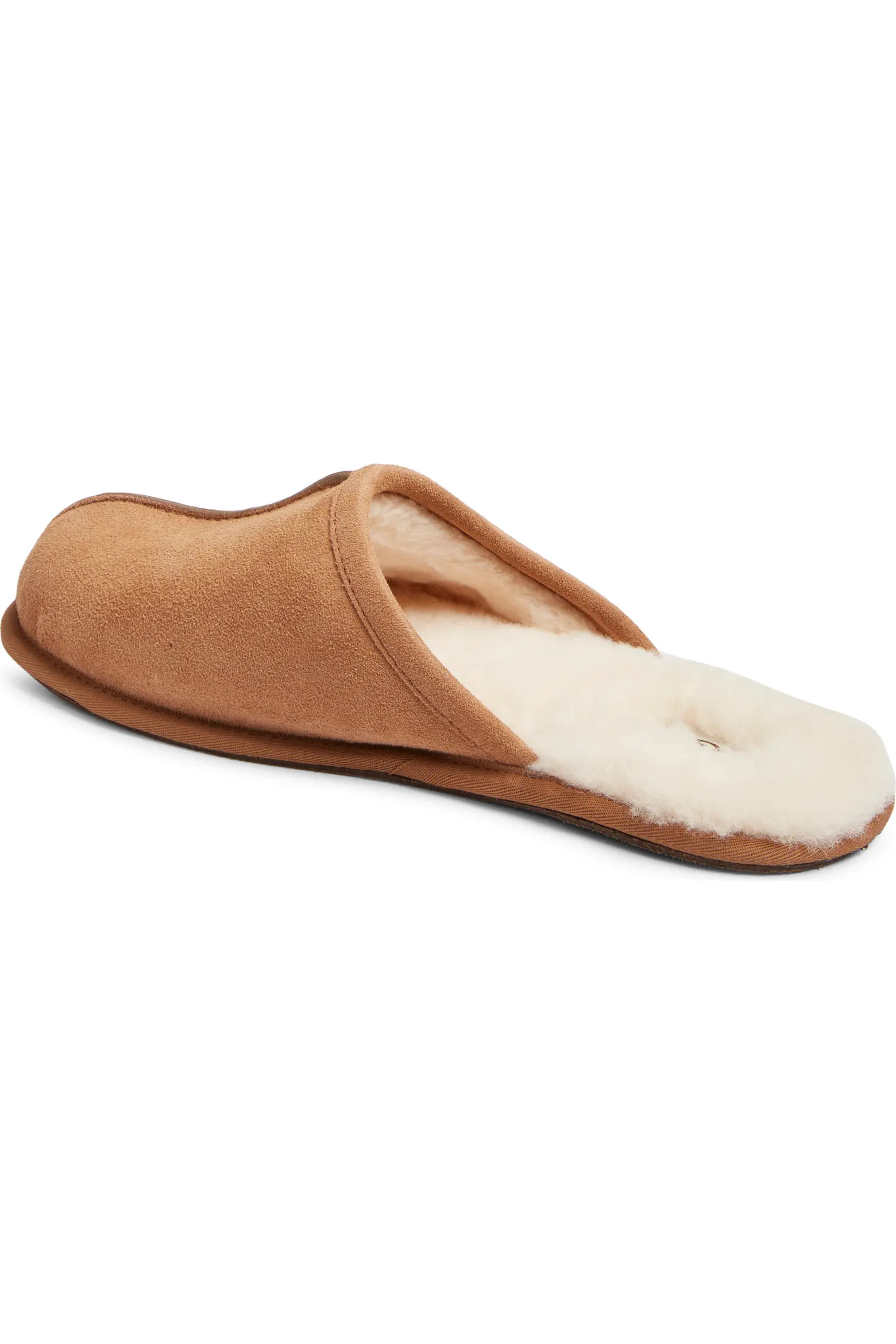 Scuff Slipper (Men) | Nordstrom | Nordstrom