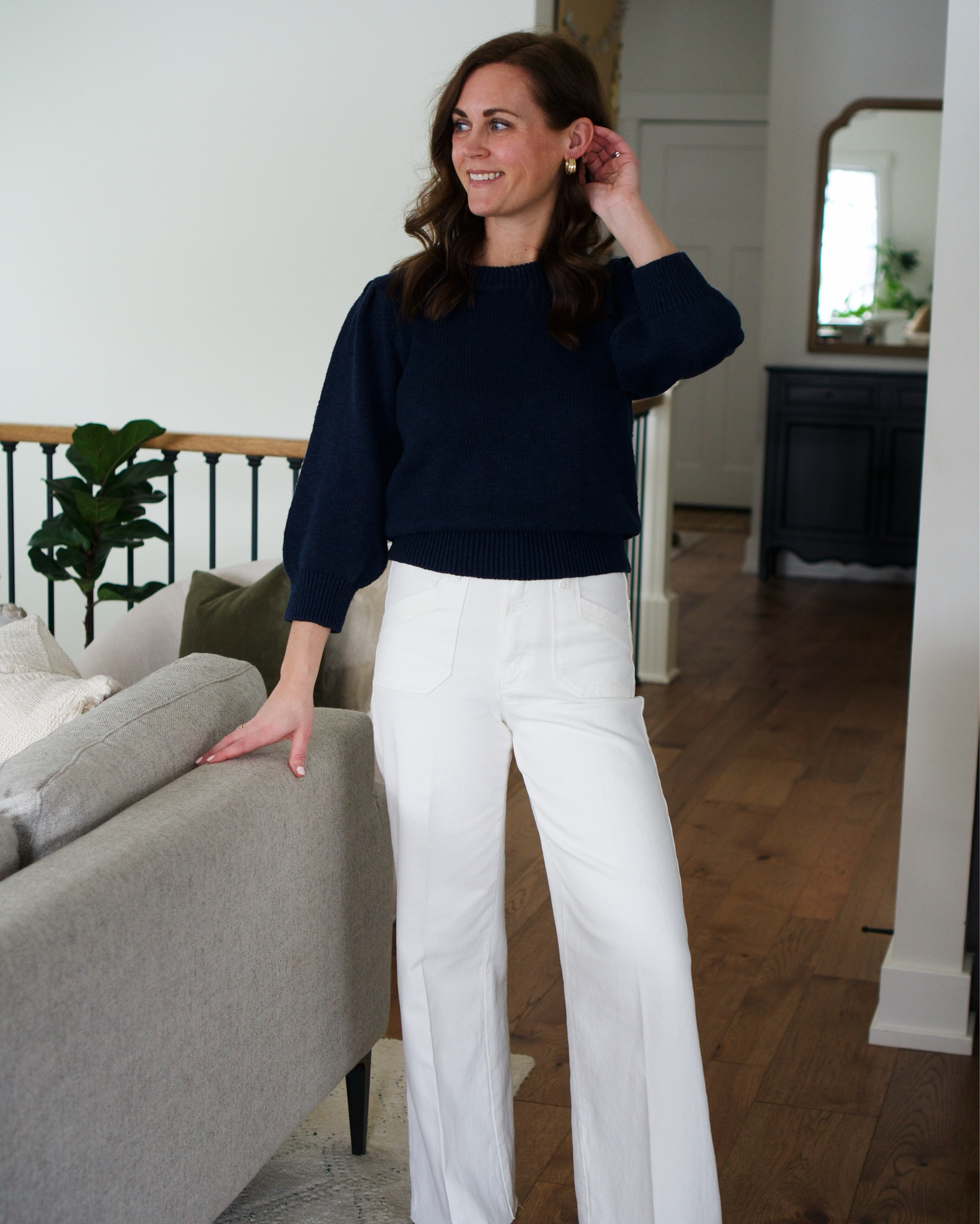 Jeans size 25
Tops size small
Shoes true to size

All items are #gifted
#ad @EvereveOfficial #EverevePartner #EvereveStyle


#LTKOver40 #LTKStyleTip #LTKSeasonal