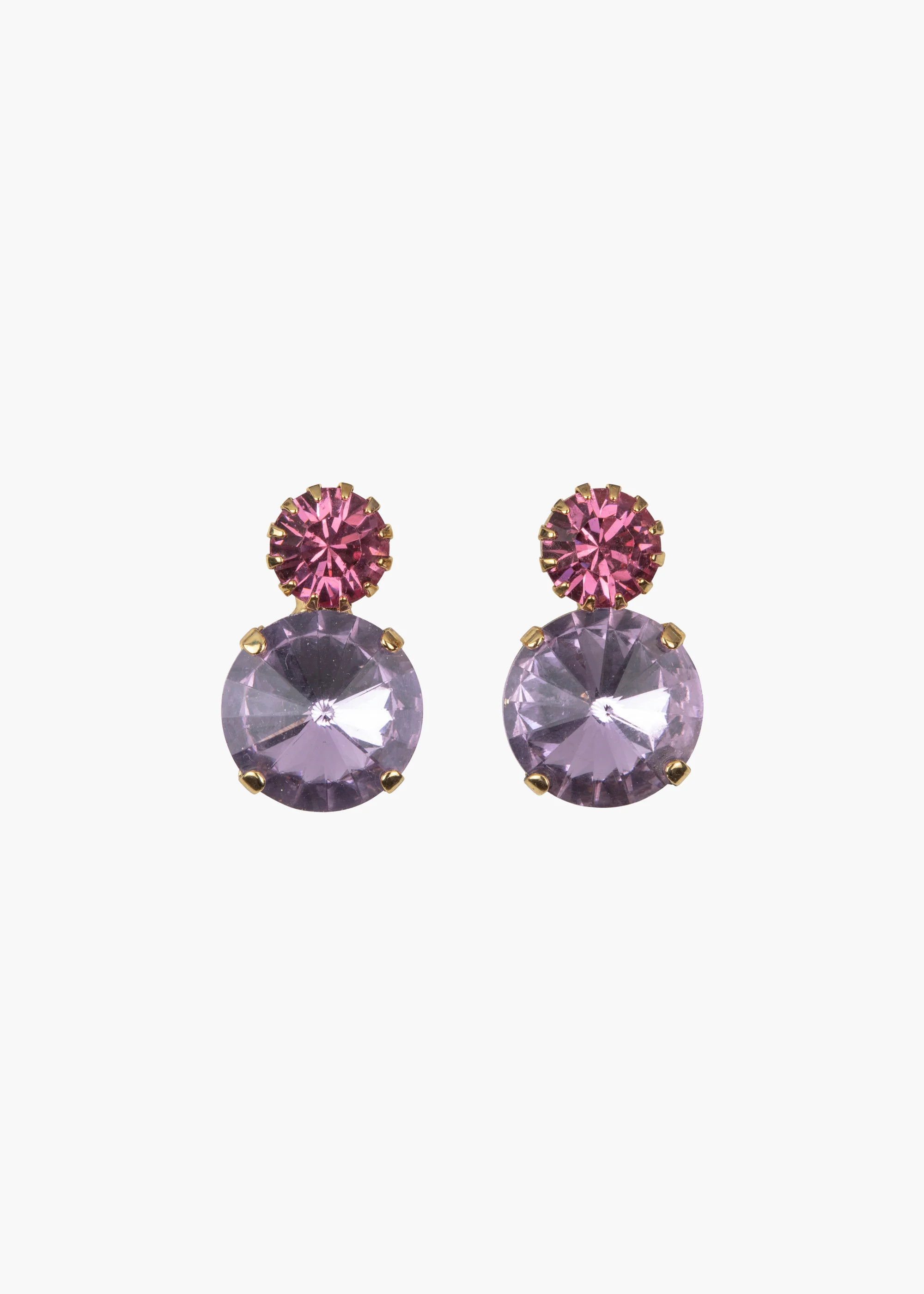 Myrla Earrings | Jennifer Behr 