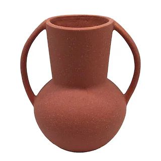 7" Ceramic Jug Vase by Ashland® | Michaels | Michaels Stores