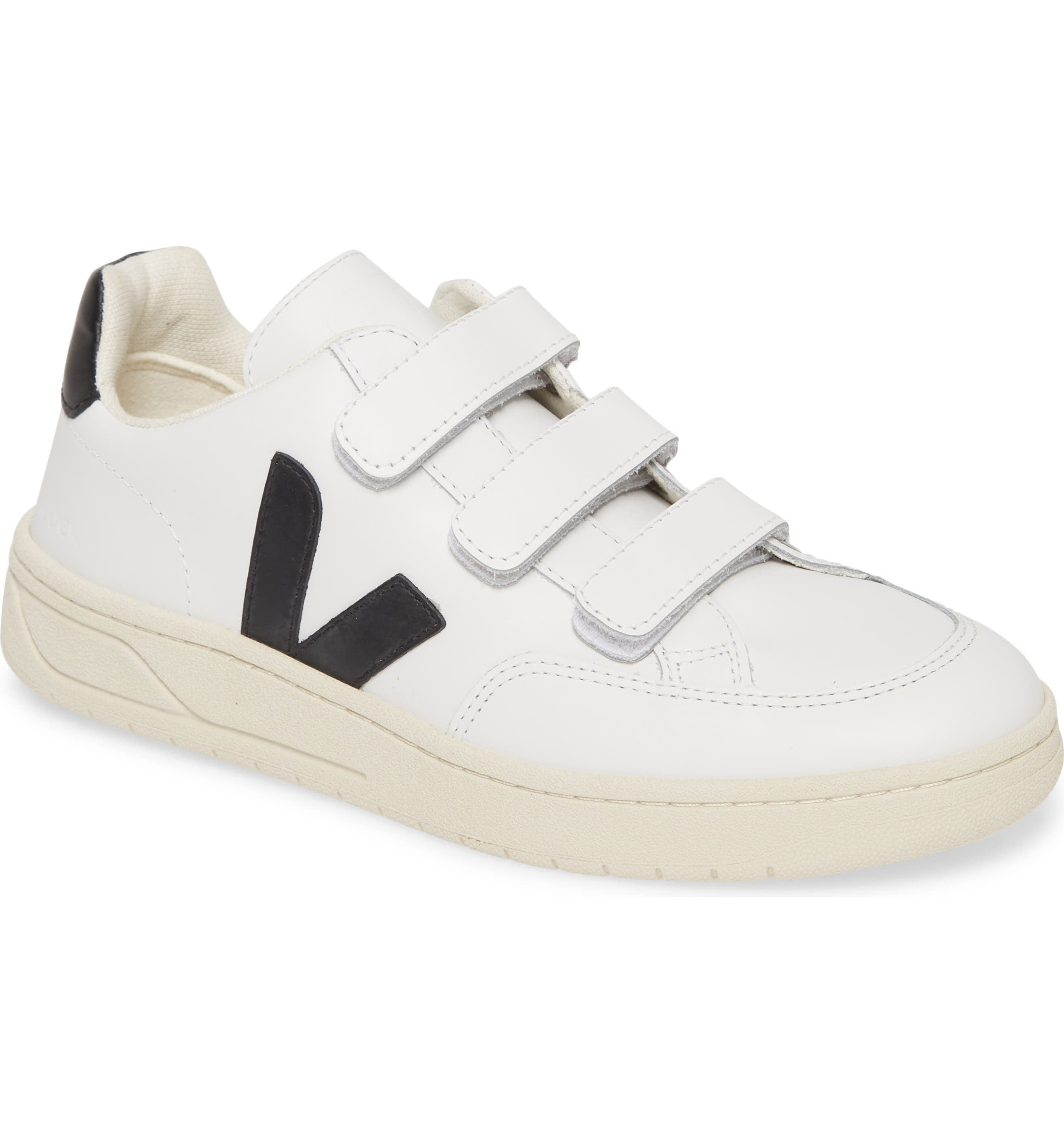 Veja V-Lock Sneaker (Women) | Nordstrom | Nordstrom
