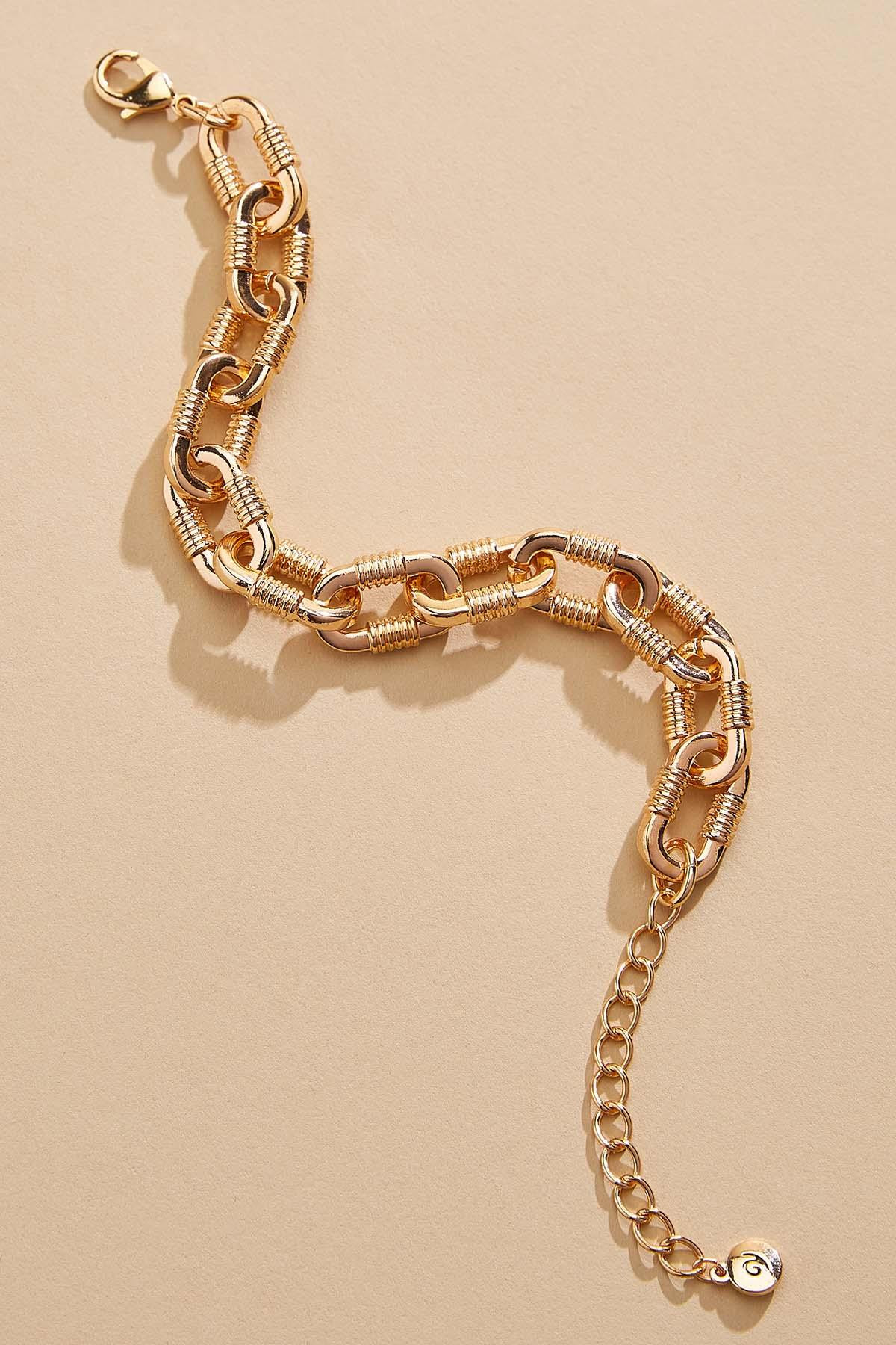 missing link bracelet | Versona