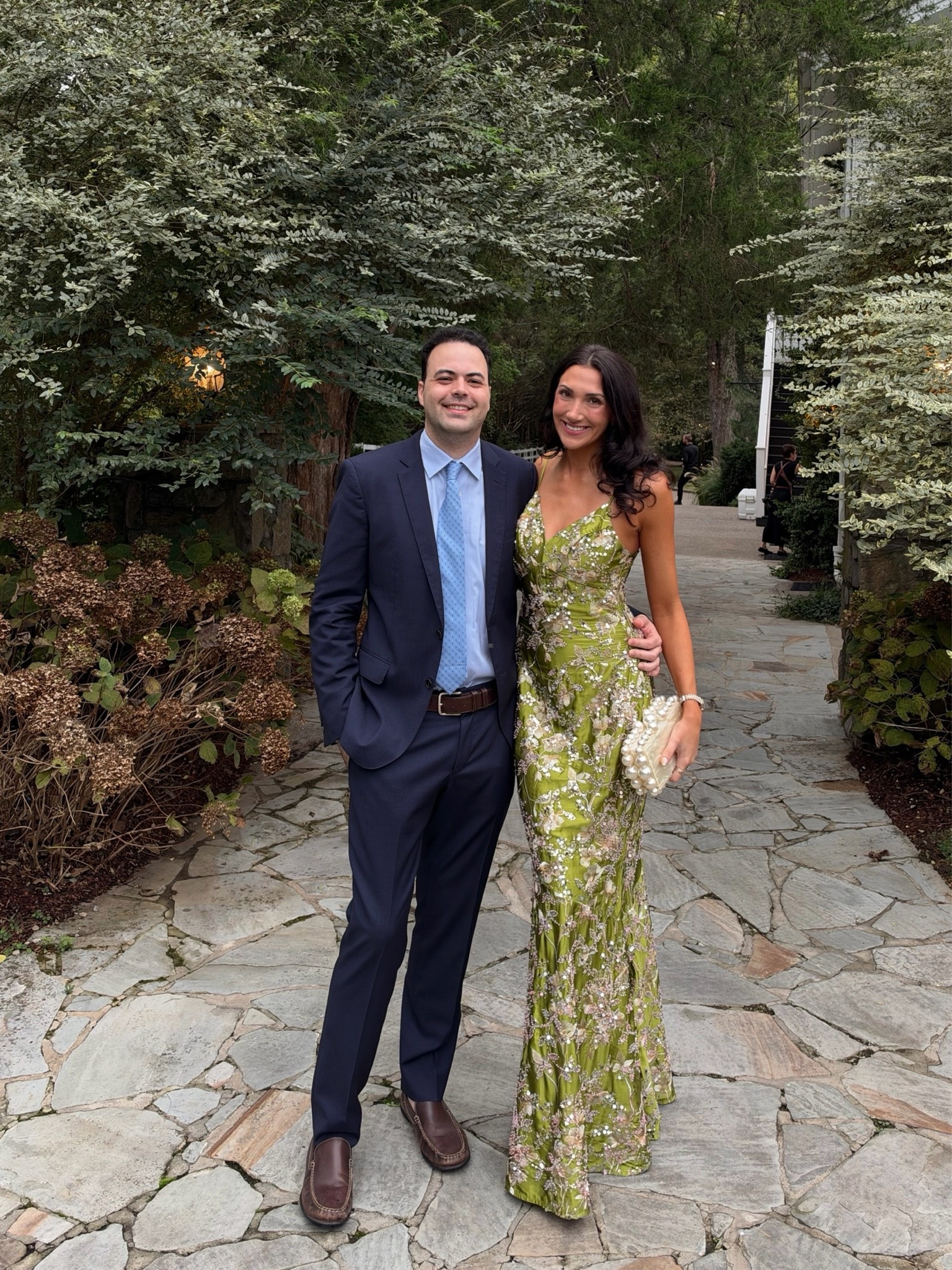 Wedding guest szn forever