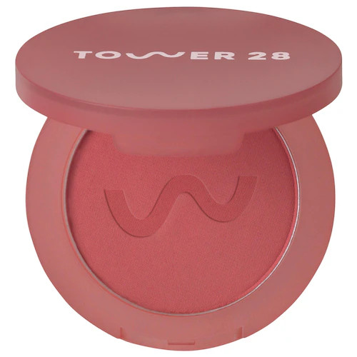 GetSet Blur + Set Matte Powder Blush | Sephora (US)