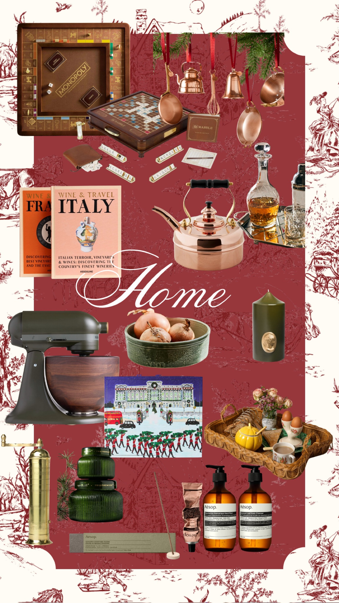 Shop my home gift guide🏡🎄💋

#LTKgiftguide #LTKstyletip #LTKcasa