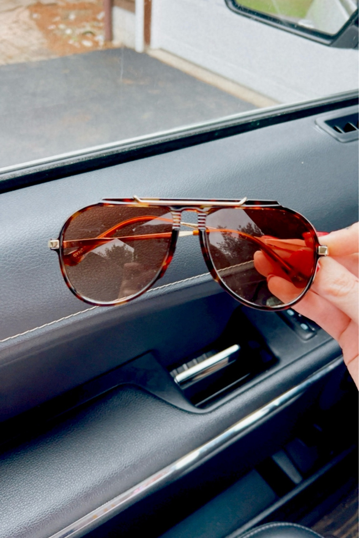 My current fav sunglasses from Amazon 



#LTKSeasonal