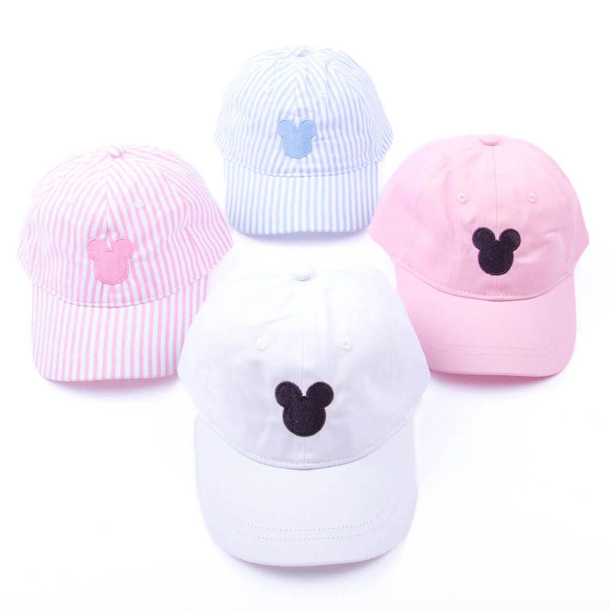 Kids Mouse Ears Hat | Classic Whimsy